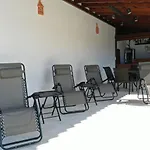 Lantställe Casa Dos Xares