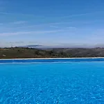 Casa Dos Xares Lantställe Rosmaninhal (Castelo Branco)