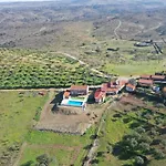 Casa Dos Xares Lantställe *