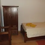 Lantställe Casa Dos Xares