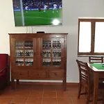 Casa Dos Xares