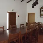 Casa Dos Xares Lantställe Rosmaninhal (Castelo Branco)