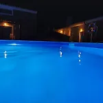 Casa Dos Xares Lantställe *