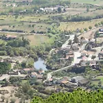 Casa Dos Xares Lantställe