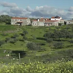 Lantställe Casa Dos Xares *