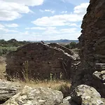 Lantställe Casa Dos Xares *