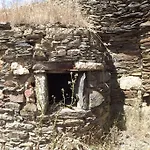 Casa Dos Xares
