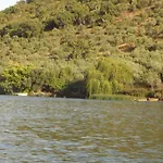 Lantställe Casa Dos Xares Rosmaninhal (Castelo Branco)