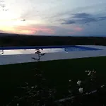 Lantställe Casa Dos Xares Rosmaninhal (Castelo Branco)
