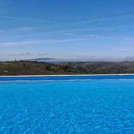 Casa Dos Xares カントリーハウス Rosmaninhal