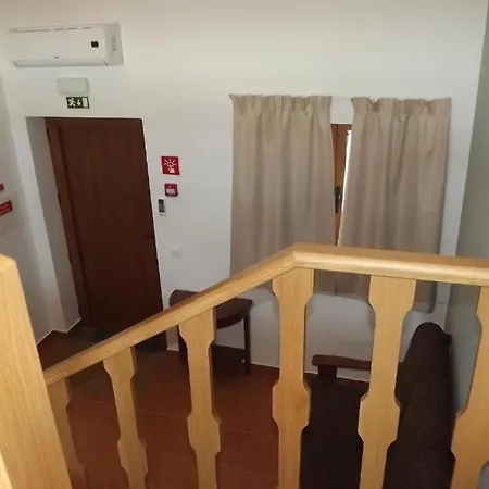 Casa Dos Xarês Rosmaninhal (Castelo Branco)