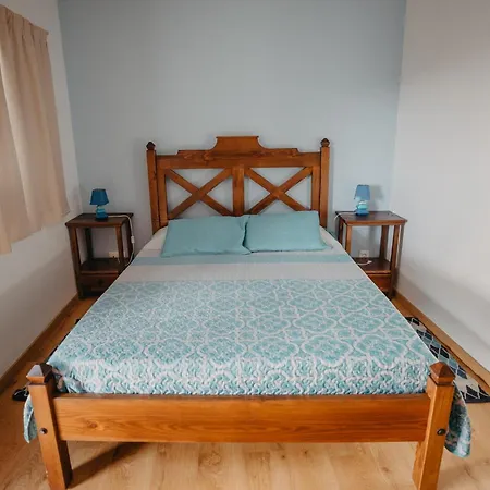 Casa de Campo Casa Dos Xarês Rosmaninhal (Castelo Branco)