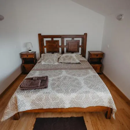 Casa Dos Xarês *