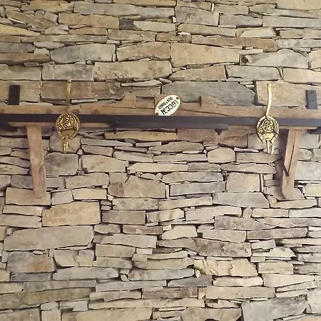 Casa Dos Xarês Rosmaninhal (Castelo Branco)