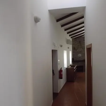 Casa Dos Xarês Casa de Campo