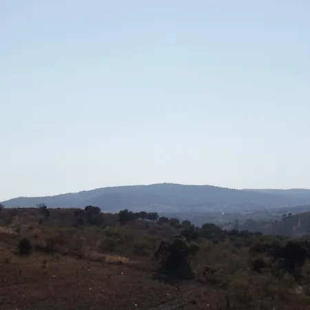 Casa Dos Xares Rosmaninhal (Castelo Branco)