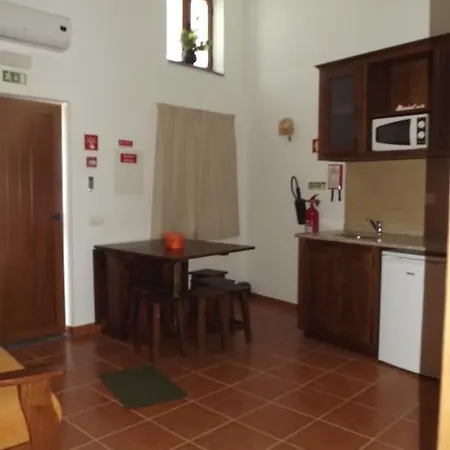 Casa Dos Xares Летний дом *