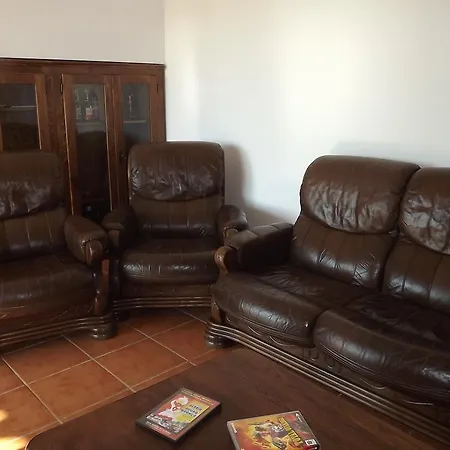 Casa de Campo Casa Dos Xarês