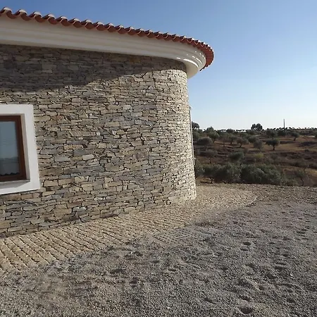 Casa Dos Xares Country house Rosmaninhal (Castelo Branco)