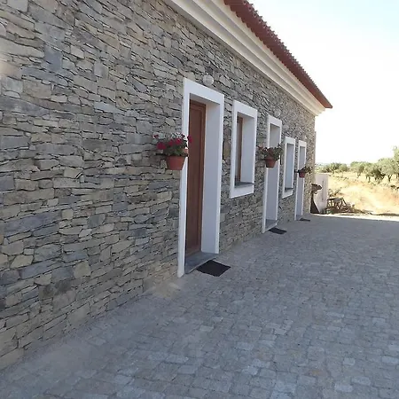 Casa de Campo Casa Dos Xarês *