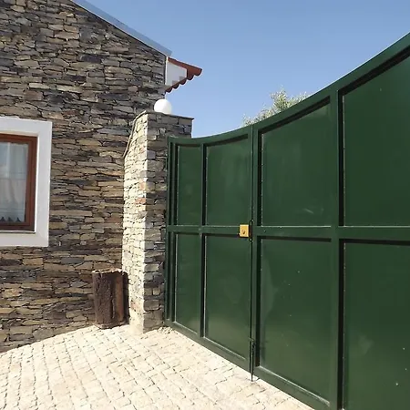 Casa Dos Xares * Rosmaninhal (Castelo Branco)