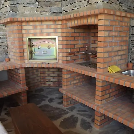 Country house Casa Dos Xares