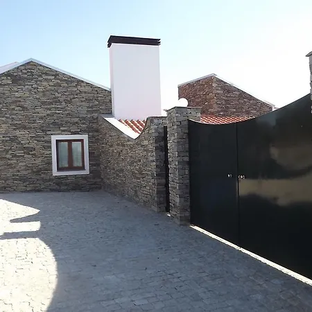 Country house Casa Dos Xares *