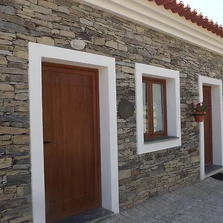 Casa Dos Xares Country house Rosmaninhal (Castelo Branco)