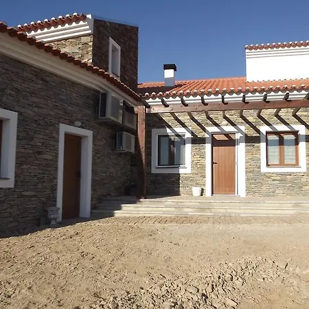 Casa Dos Xarês Casa de Campo