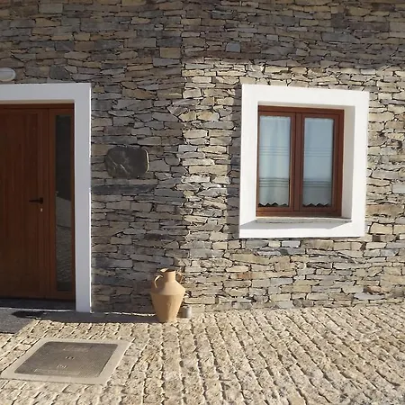 Country house Casa Dos Xares *