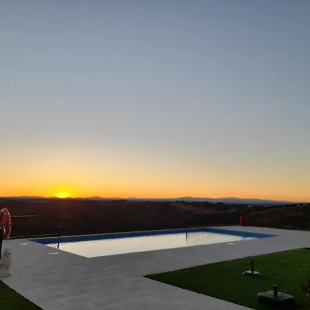 Casa Dos Xarês Casa de Campo *