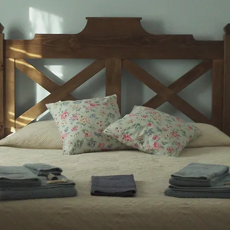 カントリーハウス Casa Dos Xares