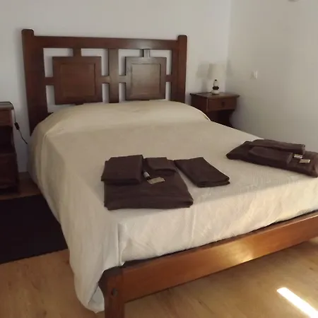 Casa Dos Xares カントリーハウス *