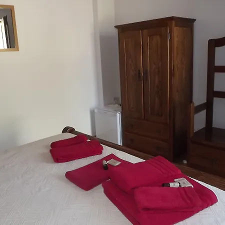 Casa Dos Xares * Rosmaninhal