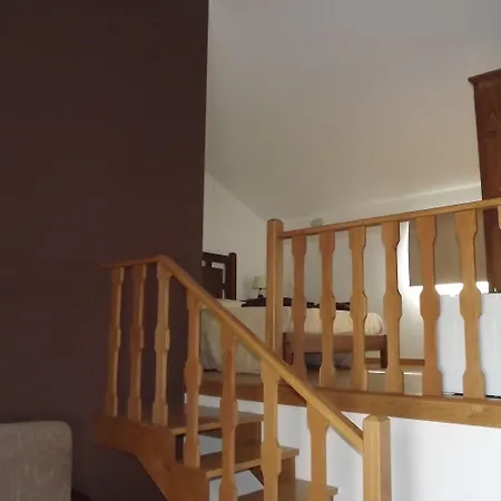 Casa Dos Xares カントリーハウス