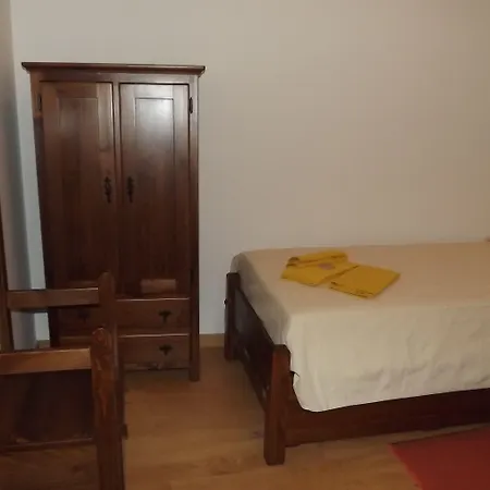 カントリーハウス Casa Dos Xares