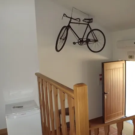 カントリーハウス Casa Dos Xares Rosmaninhal