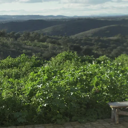 Casa Dos Xares Hétvégi ház *