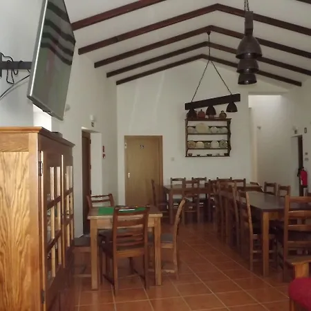 Casa Dos Xares カントリーハウス *