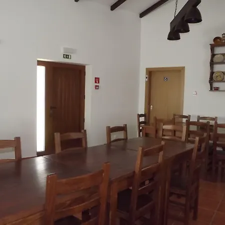 Casa Dos Xares カントリーハウス Rosmaninhal