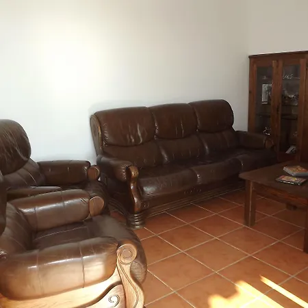 Casa Dos Xares *
