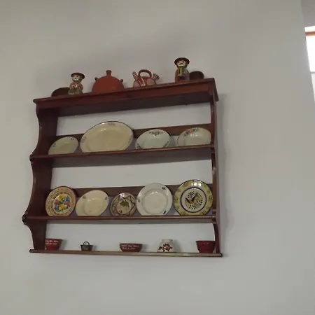 Casa Dos Xares カントリーハウス Rosmaninhal