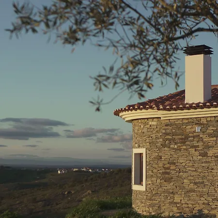 Casa Dos Xares カントリーハウス