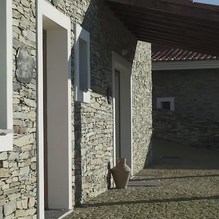 Casa Dos Xares * Rosmaninhal