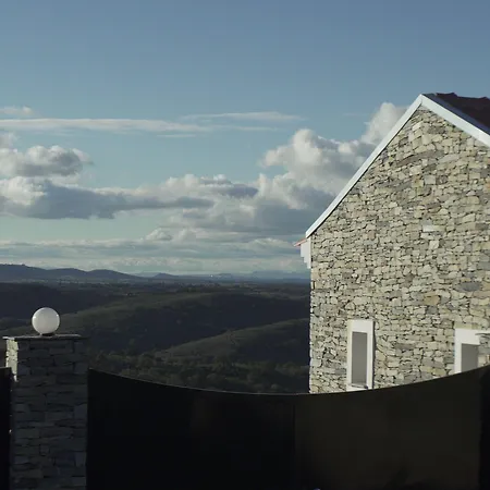 カントリーハウス Casa Dos Xares *