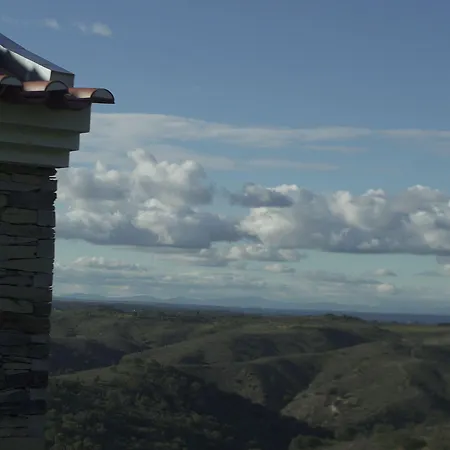 Casa Dos Xares * Rosmaninhal