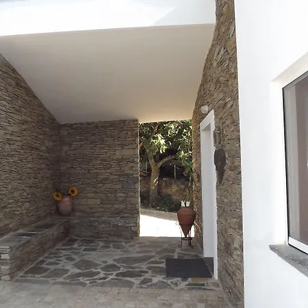 Casa Dos Xares * Rosmaninhal (Castelo Branco)