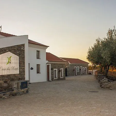 Casa Dos Xares *