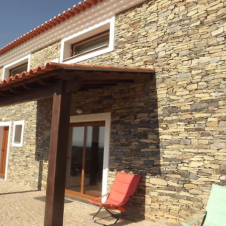 Casa Dos Xares *