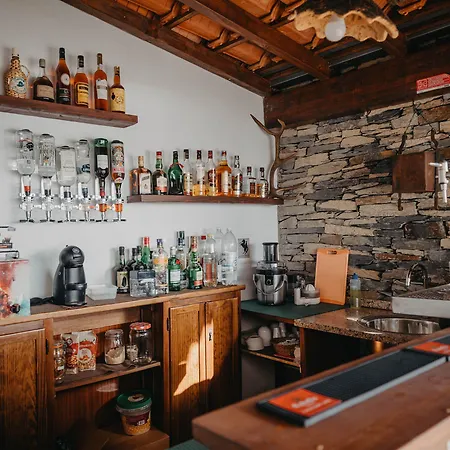 Casa Dos Xares Rosmaninhal